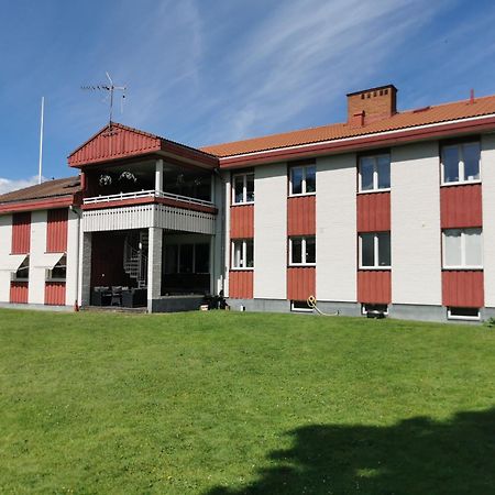 Saxvikens Vandrarhem Mora Εξωτερικό φωτογραφία